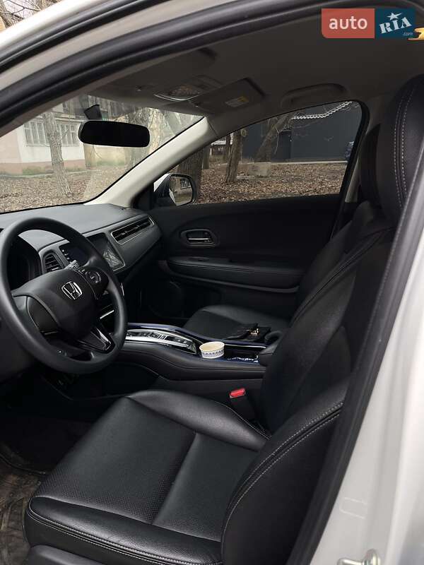 Внедорожник / Кроссовер Honda Everus VE-1 2019 в Одессе фото 2 Внедорожник / Кроссовер Honda Everus VE-1 2019 в Одессе