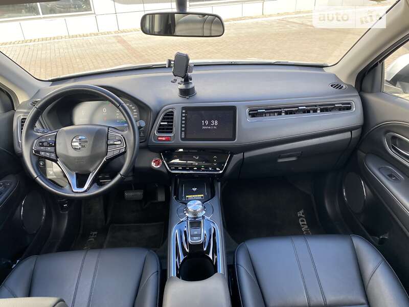 Внедорожник / Кроссовер Honda Everus VE-1 2021 в Киеве