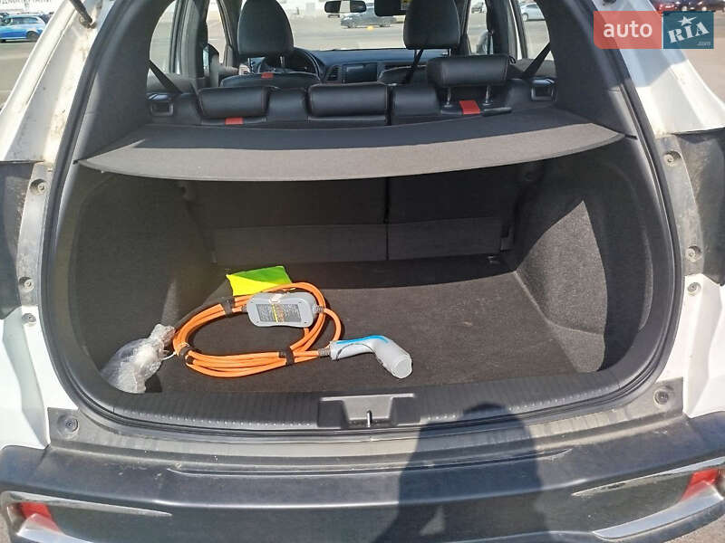 Позашляховик / Кросовер Honda Everus VE-1 2020 в Одесі