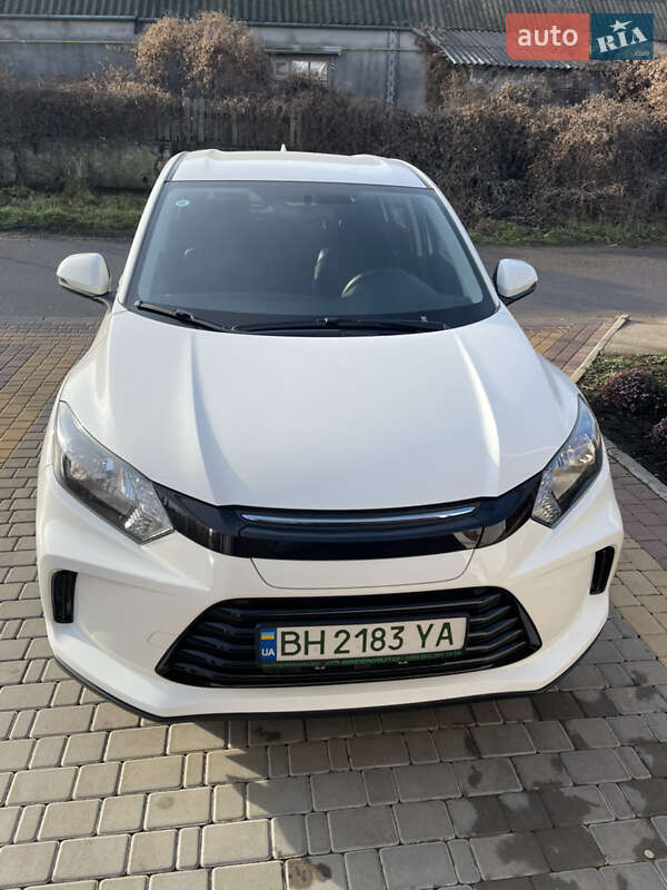 Внедорожник / Кроссовер Honda Everus VE-1 2022 в Одессе