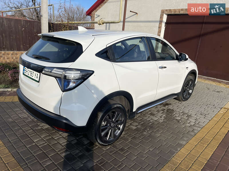 Внедорожник / Кроссовер Honda Everus VE-1 2022 в Одессе