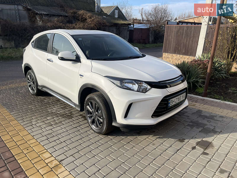 Внедорожник / Кроссовер Honda Everus VE-1 2022 в Одессе