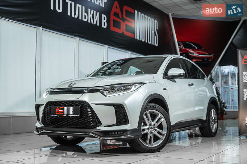 Внедорожник / Кроссовер Honda Everus VE-1 2021 в Одессе