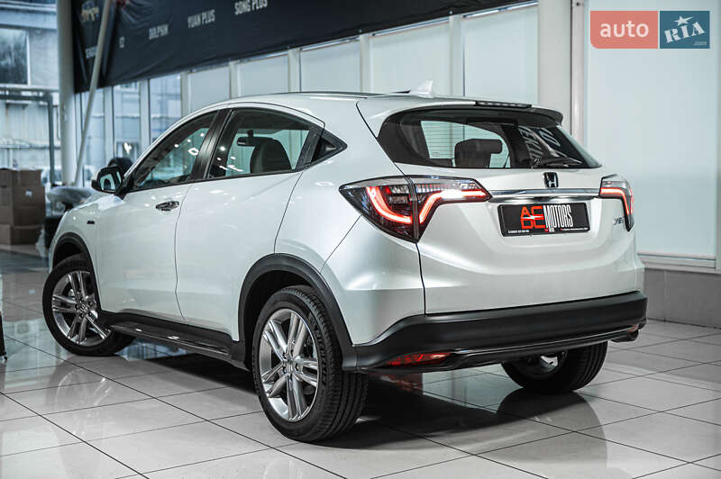 Внедорожник / Кроссовер Honda Everus VE-1 2021 в Одессе