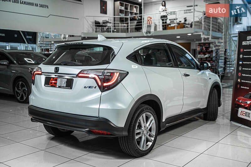 Внедорожник / Кроссовер Honda Everus VE-1 2021 в Одессе