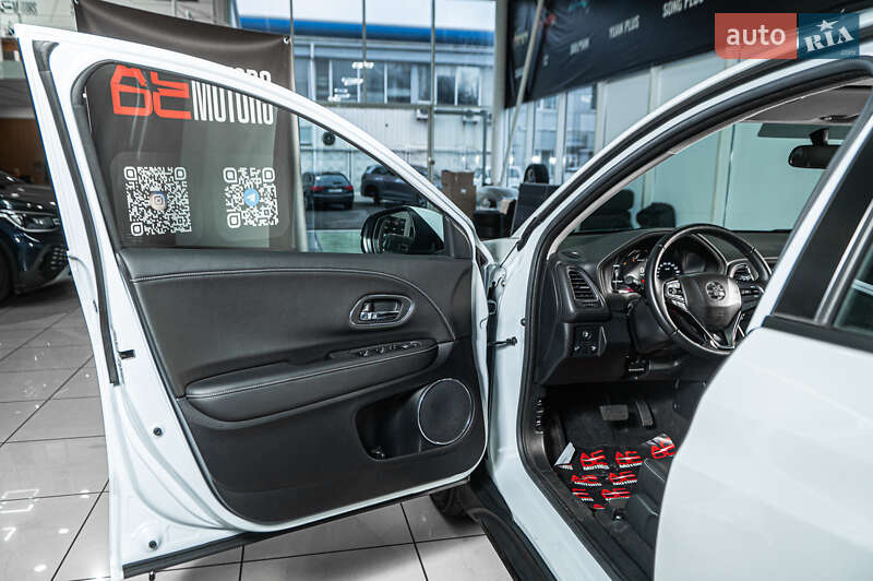 Внедорожник / Кроссовер Honda Everus VE-1 2021 в Одессе