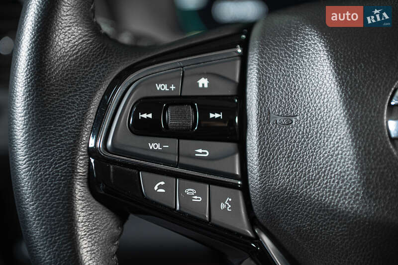 Внедорожник / Кроссовер Honda Everus VE-1 2021 в Одессе