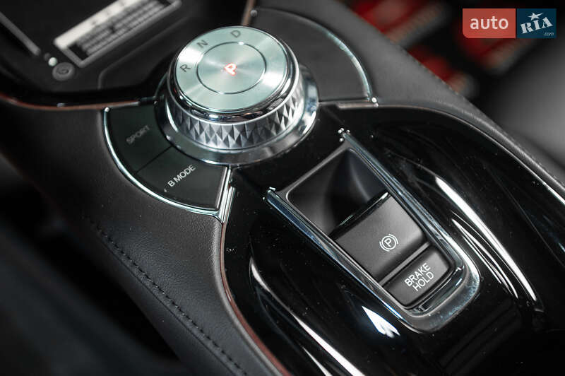 Внедорожник / Кроссовер Honda Everus VE-1 2021 в Одессе