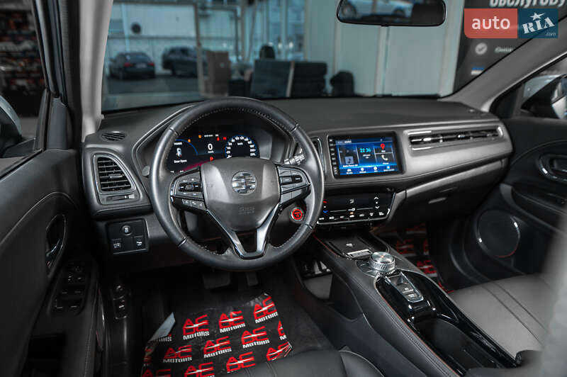 Внедорожник / Кроссовер Honda Everus VE-1 2021 в Одессе
