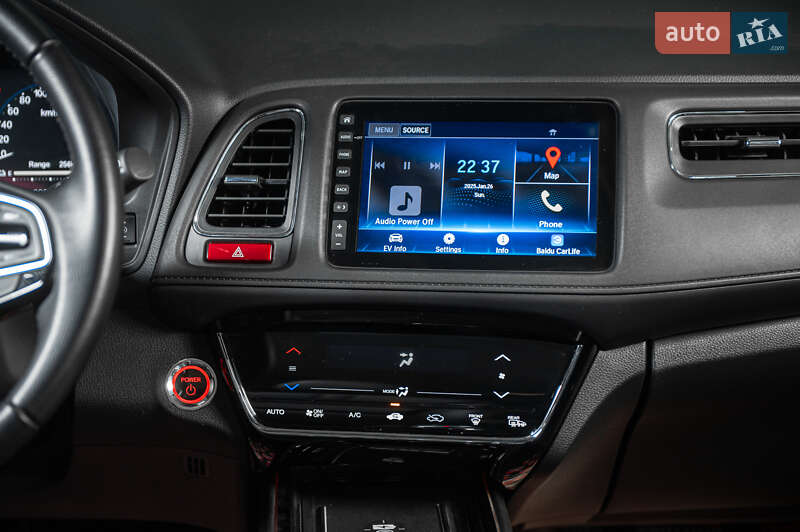 Внедорожник / Кроссовер Honda Everus VE-1 2021 в Одессе