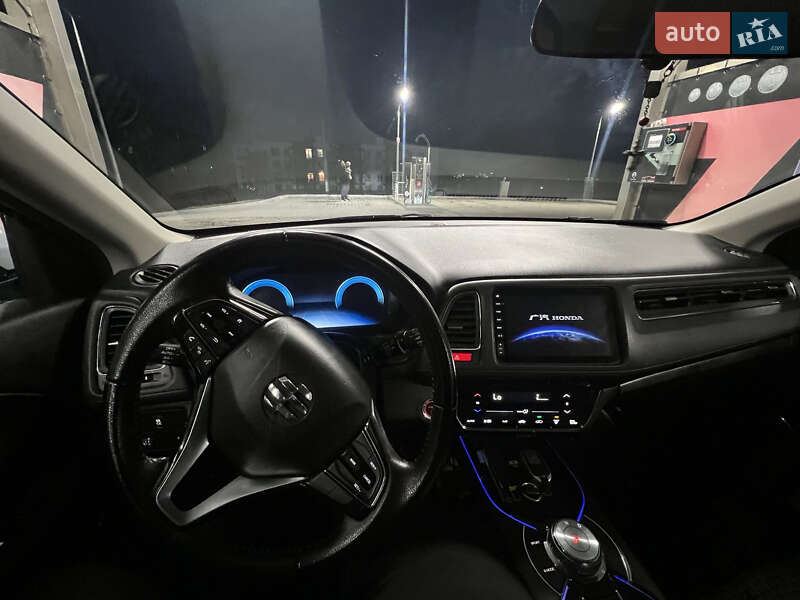 Внедорожник / Кроссовер Honda Everus VE-1 2021 в Львове фото 5 Внедорожник / Кроссовер Honda Everus VE-1 2021 в Львове