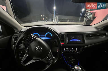 Внедорожник / Кроссовер Honda Everus VE-1 2021 в 