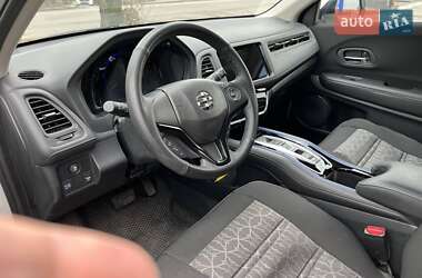 Внедорожник / Кроссовер Honda Everus VE-1 2021 в 