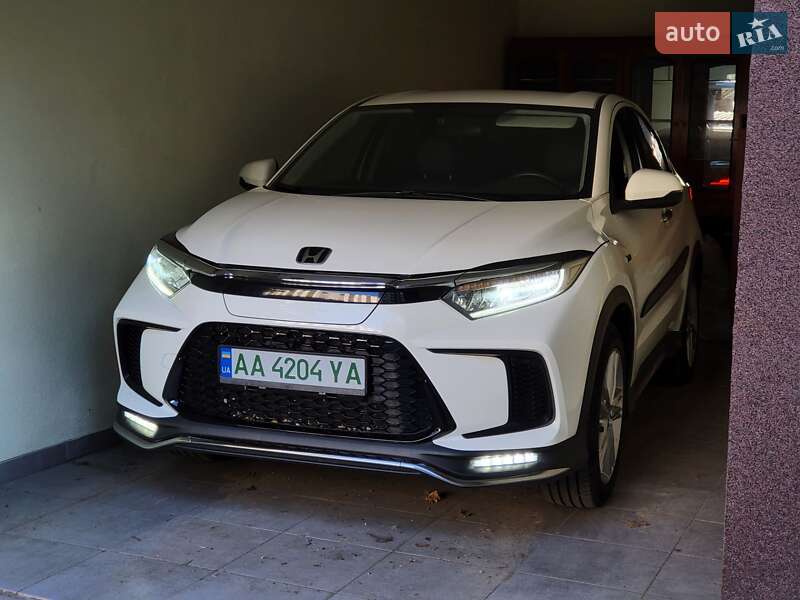 Внедорожник / Кроссовер Honda Everus VE-1 2022 в Киеве