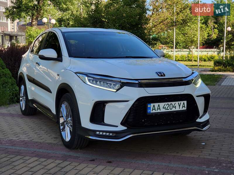 Внедорожник / Кроссовер Honda Everus VE-1 2022 в Киеве