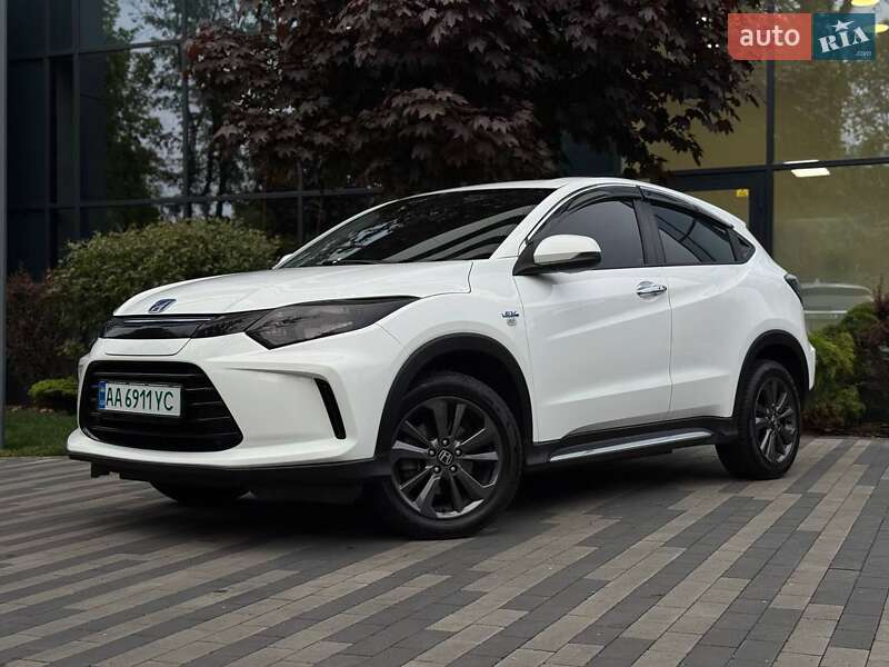 Внедорожник / Кроссовер Honda Everus VE-1 2021 в Киеве