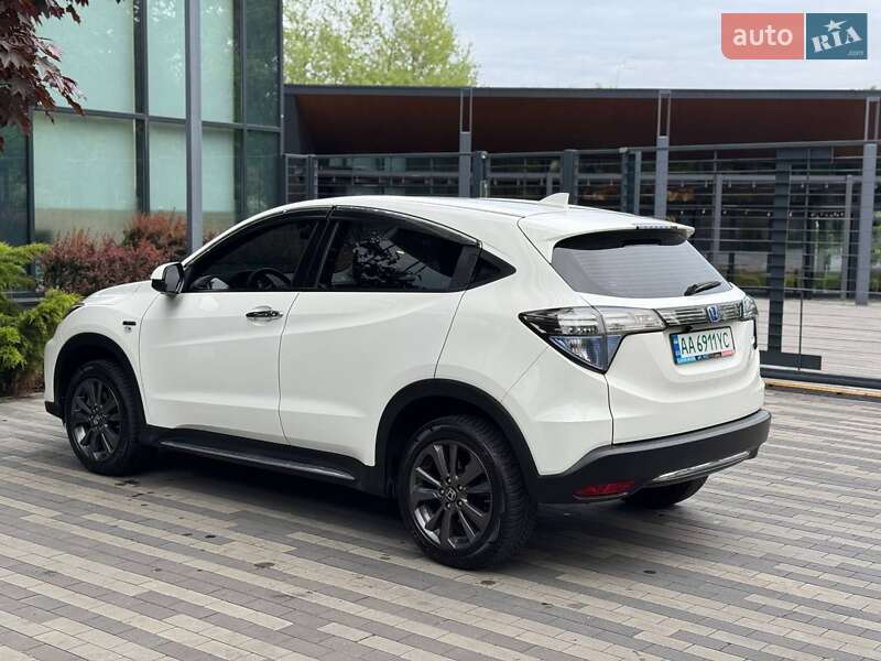 Внедорожник / Кроссовер Honda Everus VE-1 2021 в Киеве