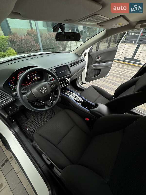 Внедорожник / Кроссовер Honda Everus VE-1 2021 в Киеве