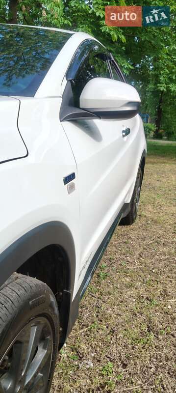 Внедорожник / Кроссовер Honda Everus VE-1 2021 в Кривом Роге