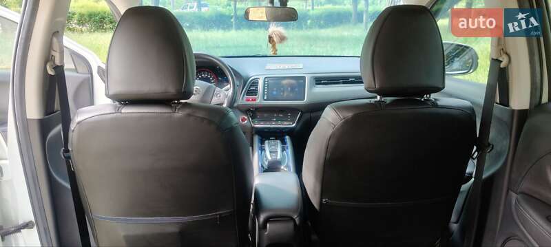 Внедорожник / Кроссовер Honda Everus VE-1 2021 в Кривом Роге