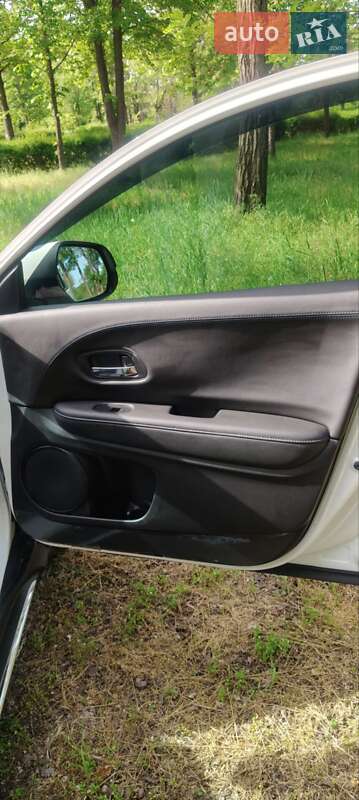 Внедорожник / Кроссовер Honda Everus VE-1 2021 в Кривом Роге