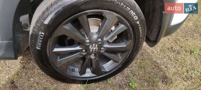 Внедорожник / Кроссовер Honda Everus VE-1 2021 в Кривом Роге