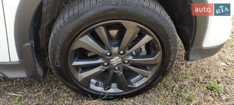 Внедорожник / Кроссовер Honda Everus VE-1 2021 в Кривом Роге