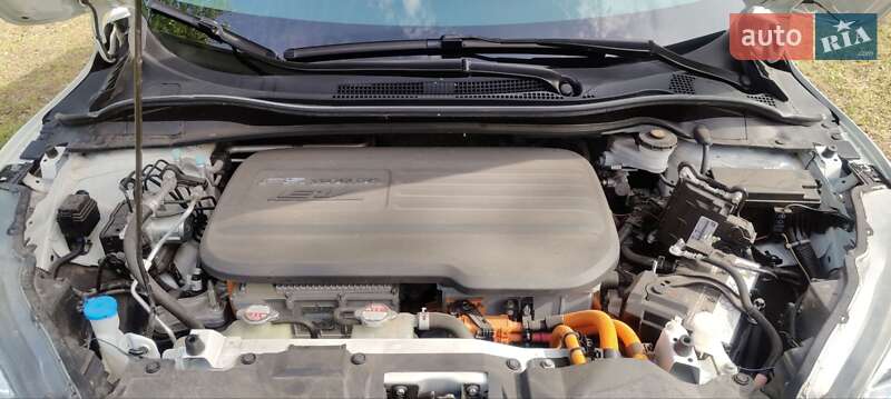 Внедорожник / Кроссовер Honda Everus VE-1 2021 в Кривом Роге