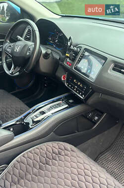 Внедорожник / Кроссовер Honda Everus VE-1 2019 в 
