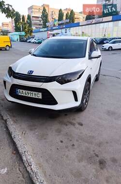 Внедорожник / Кроссовер Honda Everus VE-1 2021 в Днепре