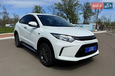 Внедорожник / Кроссовер Honda Everus VE-1 2021 в Одессе