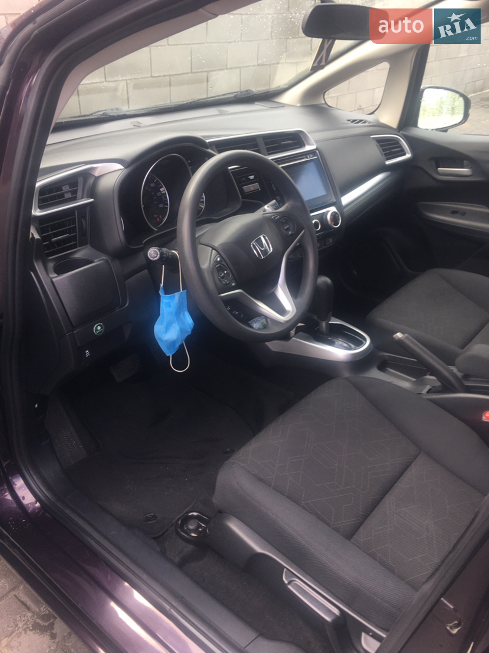 2014 Honda Fit - мініатюра 16