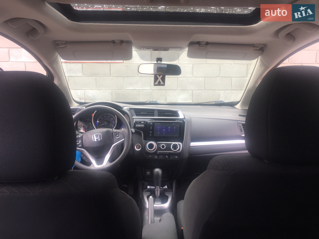 2014 Honda Fit - мініатюра 20