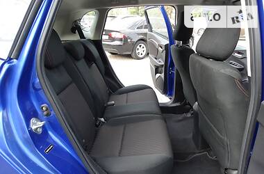 Хэтчбек Honda Fit 2017 в 