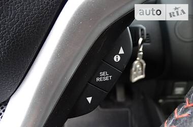 Хэтчбек Honda Fit 2017 в 