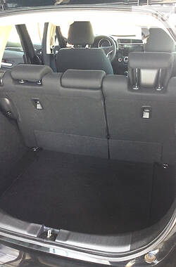 Хэтчбек Honda Fit 2017 в 