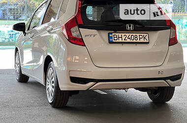 Хэтчбек Honda Fit 2019 в Одессе