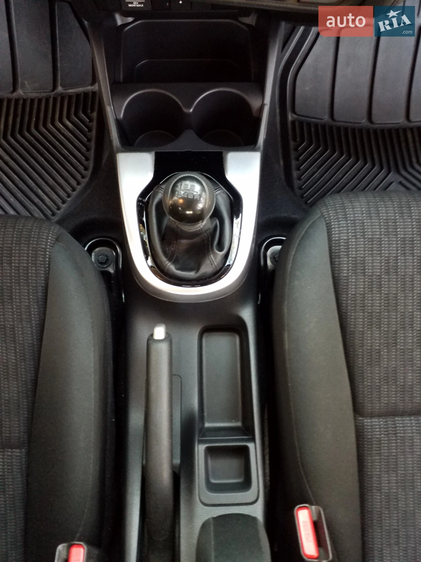 2016 Honda Fit - мініатюра 15