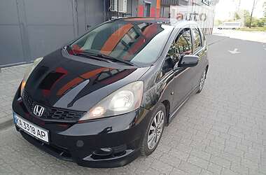 Хэтчбек Honda Fit 2011 в Буче