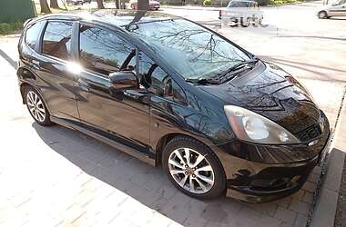 Хэтчбек Honda Fit 2011 в Буче