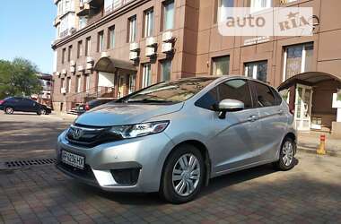 Хэтчбек Honda Fit 2014 в Запорожье