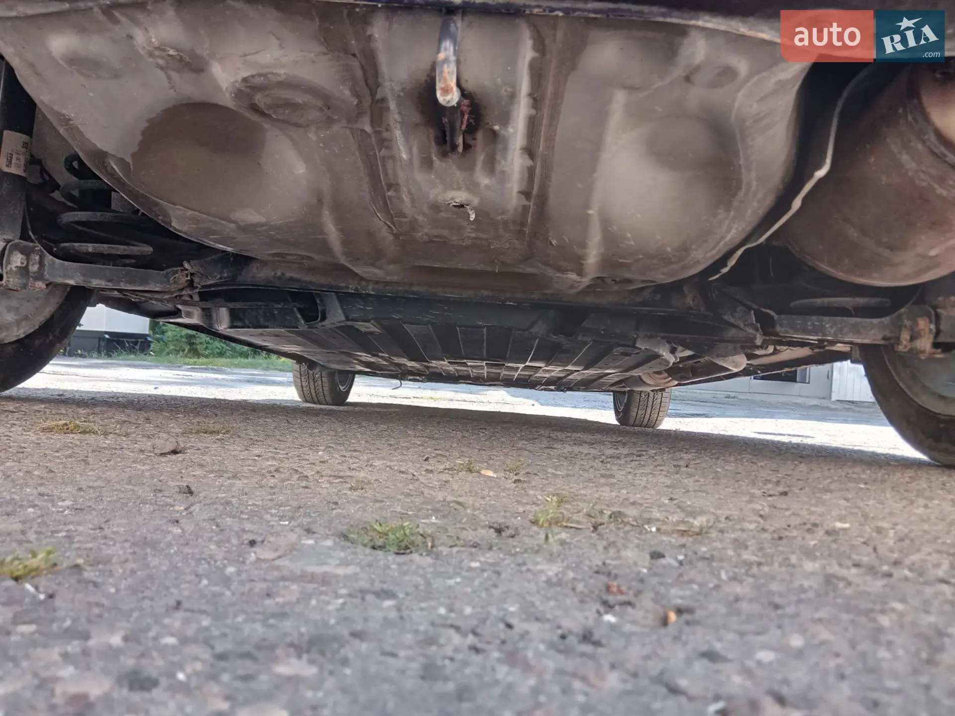 2015 Honda Fit - мініатюра 2
