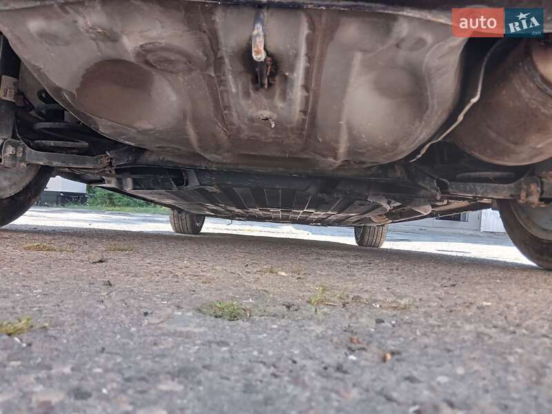 Хетчбек Honda Fit 2015 в Тернополі