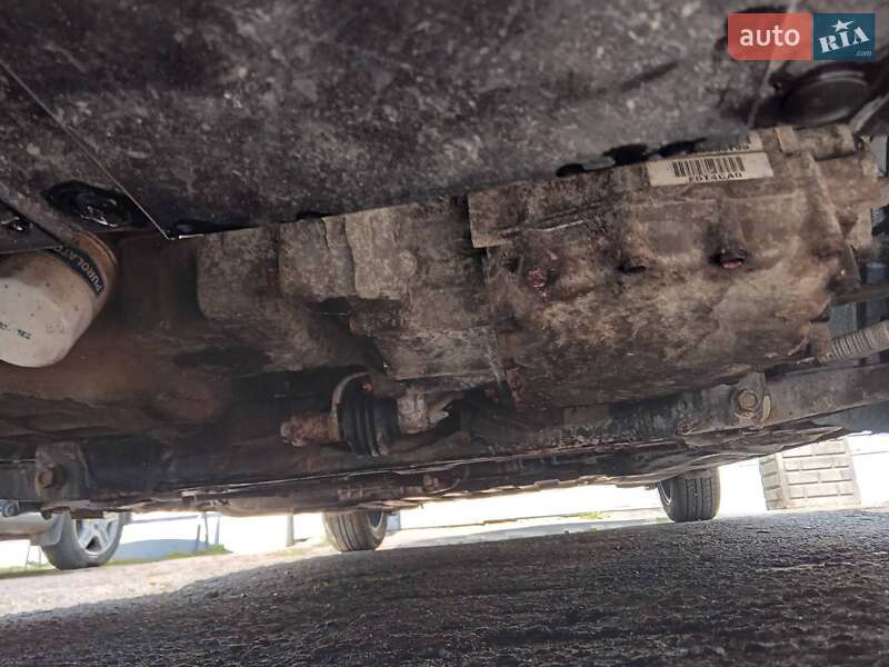 Хетчбек Honda Fit 2015 в Тернополі