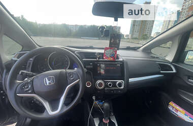 Хэтчбек Honda Fit 2014 в Харькове