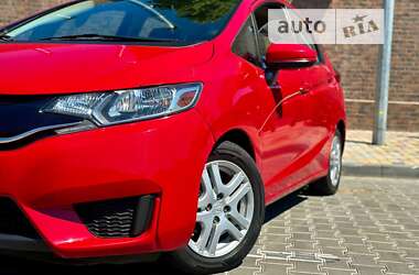 Хэтчбек Honda Fit 2016 в Одессе