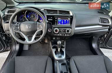 Хетчбек Honda Fit 2014 в Києві