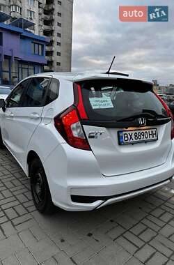 Хетчбек Honda Fit 2019 в Хмельницькому