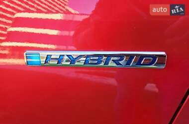 Хетчбек Honda Fit 2016 в Києві