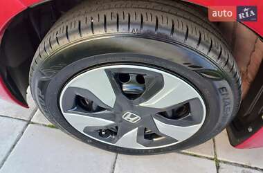 Хэтчбек Honda Fit 2016 в 